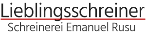 Lieblingsschreiner